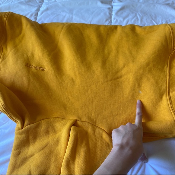 madhappy hoodie - Picture 6 of 6